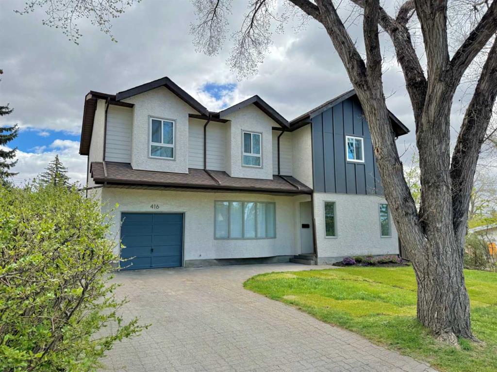 Picture for 416 Thornhill Place NW
