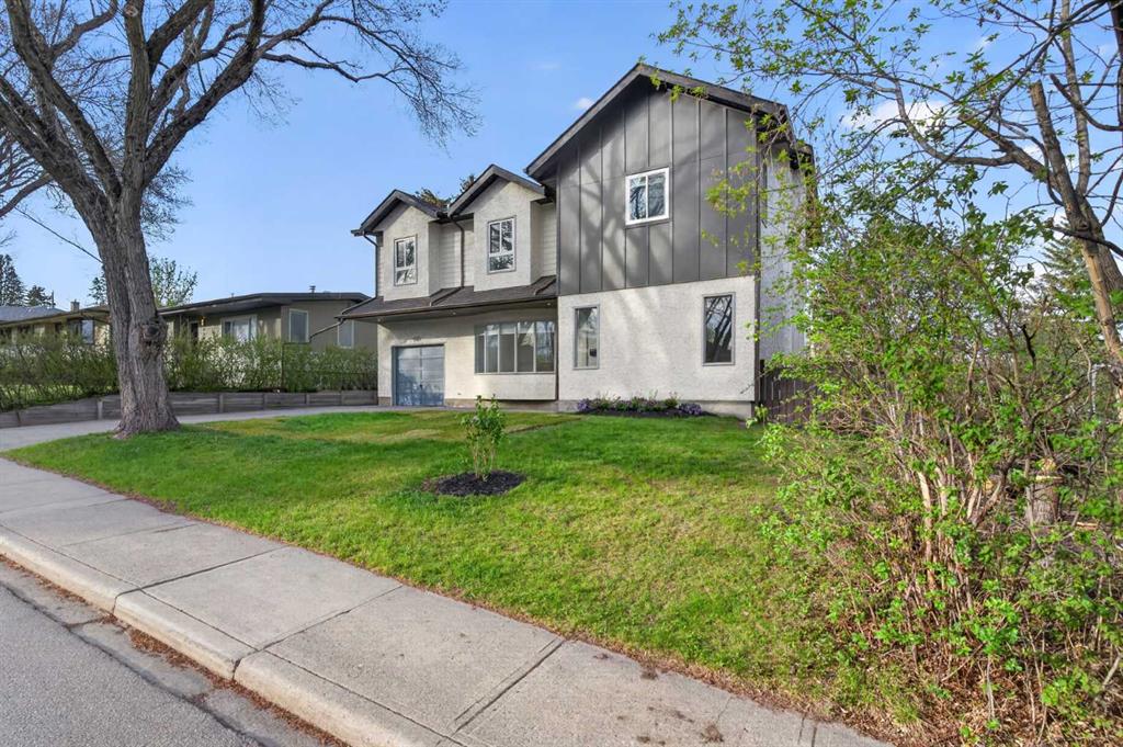 Picture for 416 Thornhill Place NW