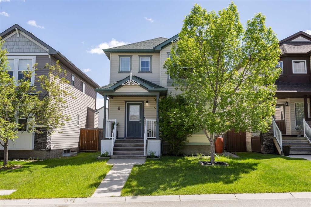 Picture for 8 Cimarron Grove Rise 