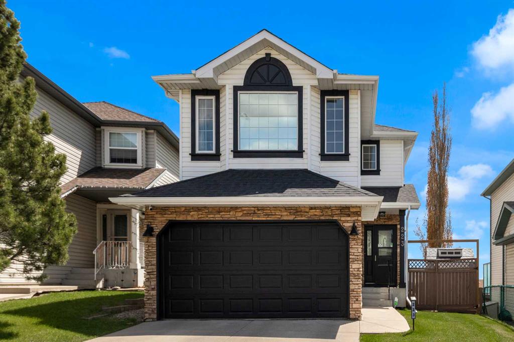 Picture for 223 Arbour Stone Rise NW