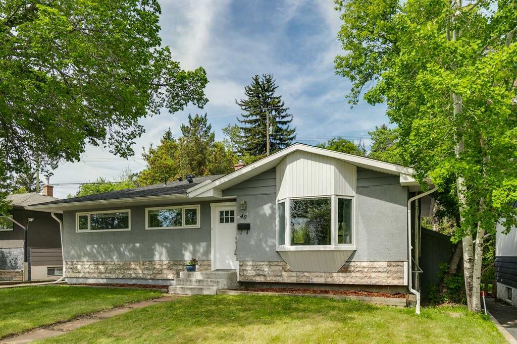 Picture for 40 Henefer Road SW