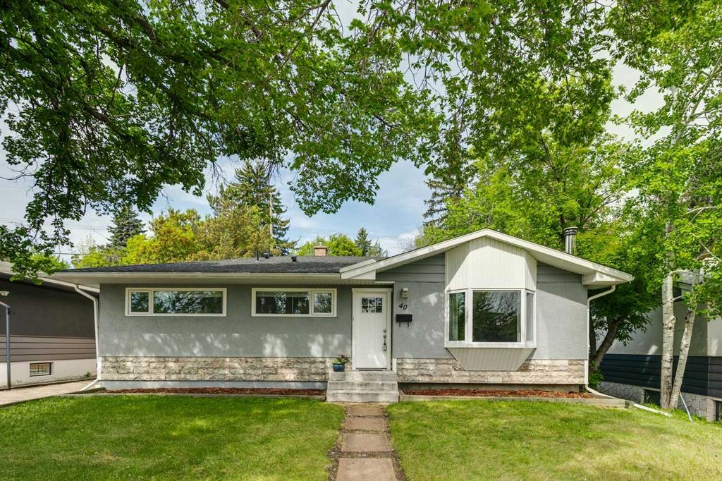 Picture for 40 Henefer Road SW