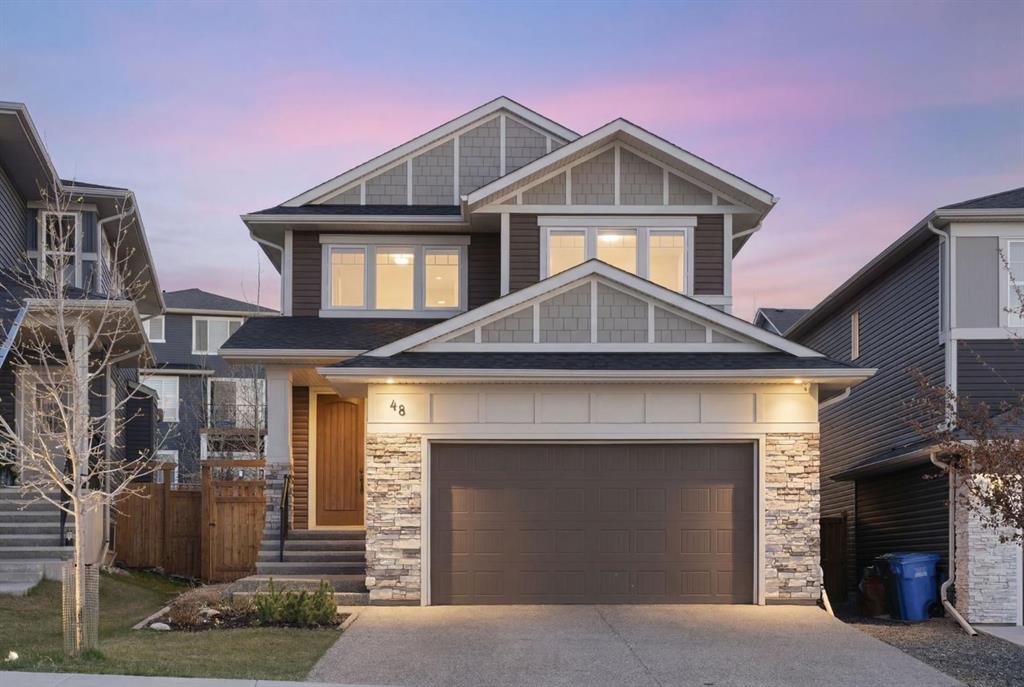 Picture for 48 Crestbrook Link SW