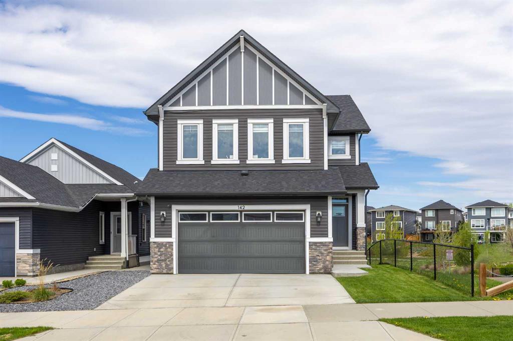 Picture for 142 Sandstone Drive 