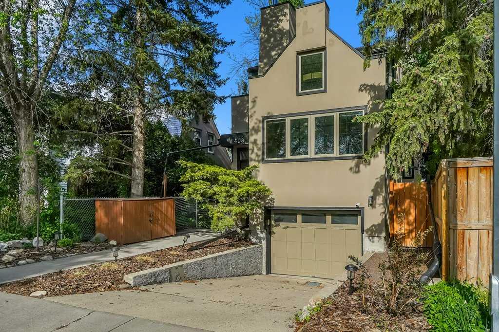 Picture for 408 18A Street NW