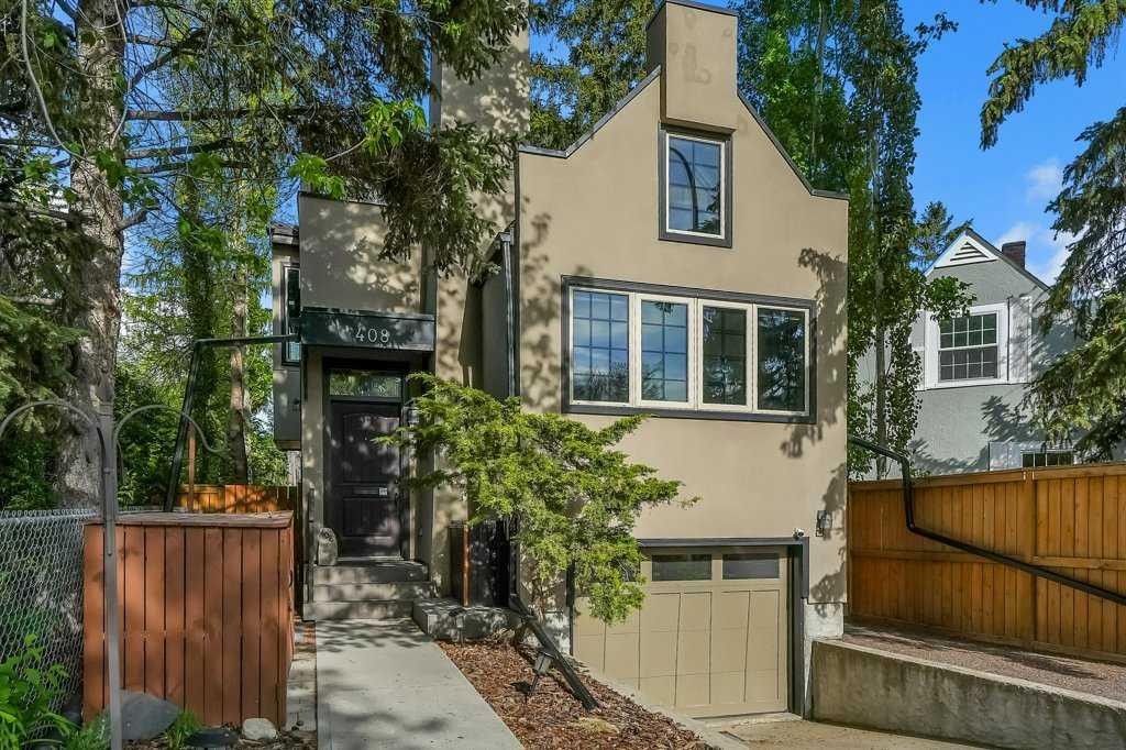 Picture for 408 18A Street NW