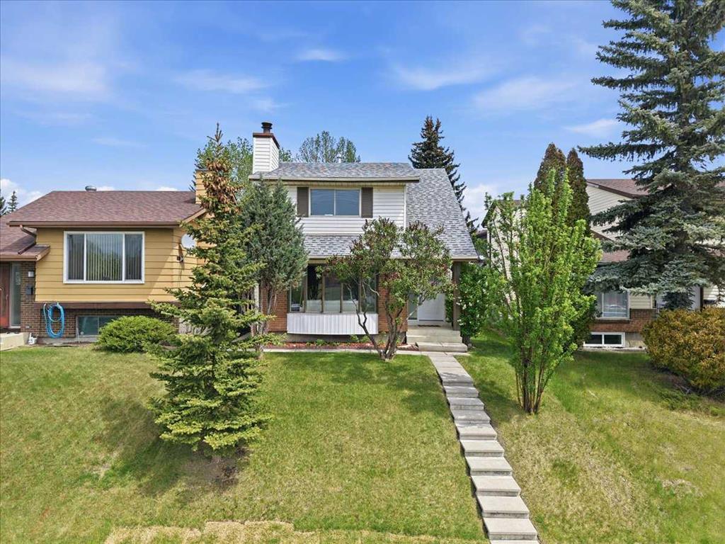Picture for 148 Edgedale Way NW