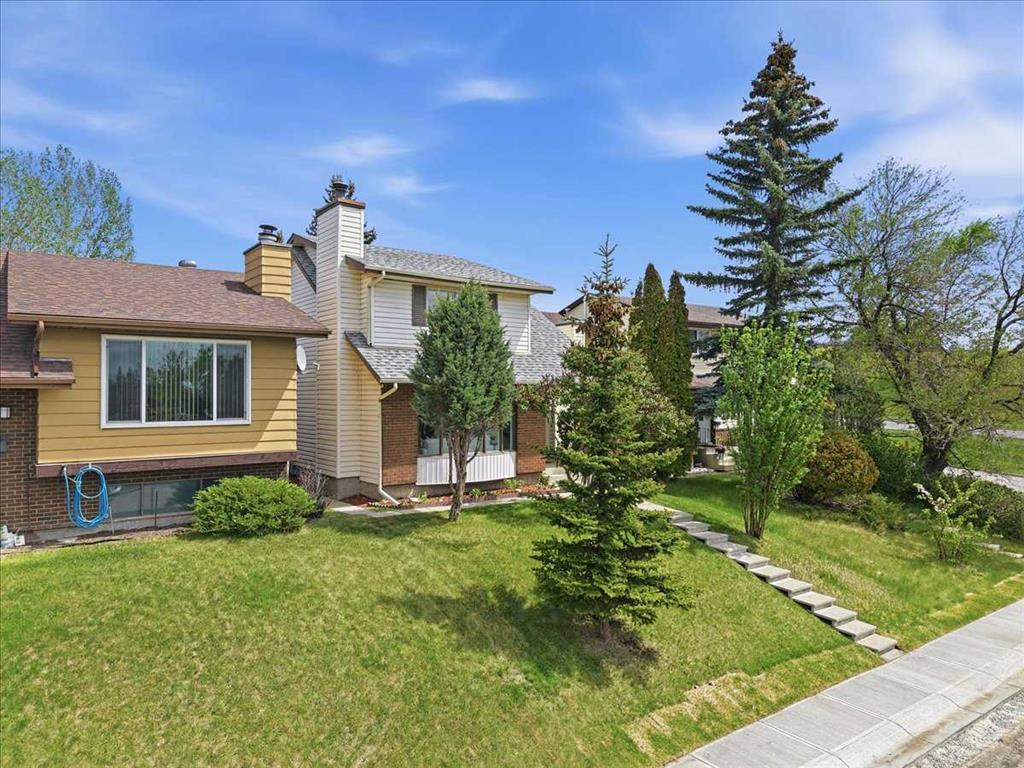 Picture for 148 Edgedale Way NW