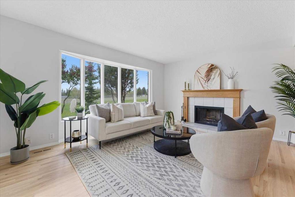 Picture for 148 Edgedale Way NW