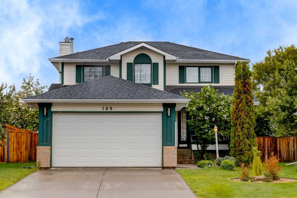 Picture for 109 Shawbrooke Close SW