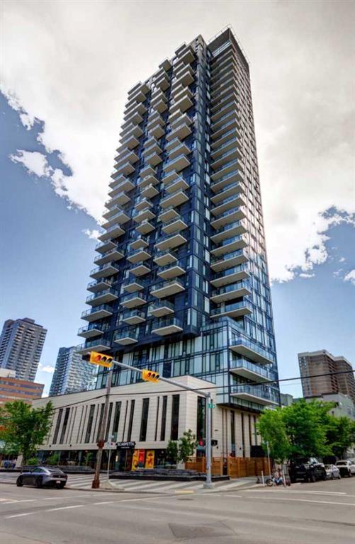 Picture for 3005, 1010 6 Street SW