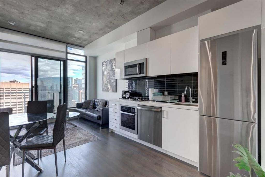Picture for 3005, 1010 6 Street SW