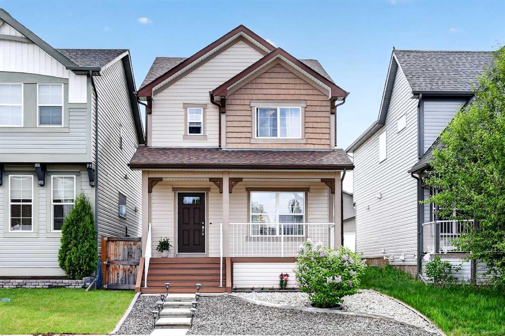 Picture for 58 Auburn Crest Green SE