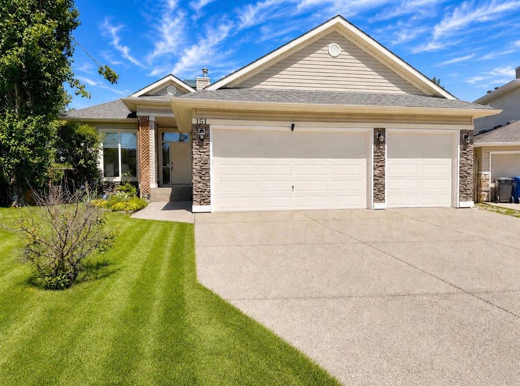 Picture for 151 Hawkmere View 