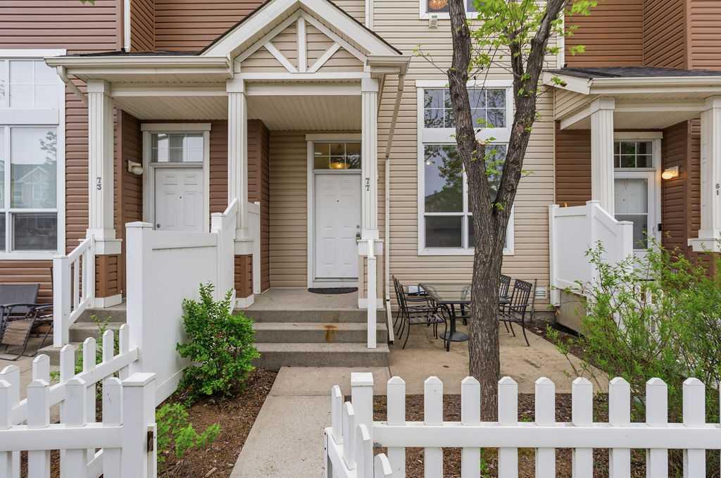 Picture for 77 Elgin Gardens SE