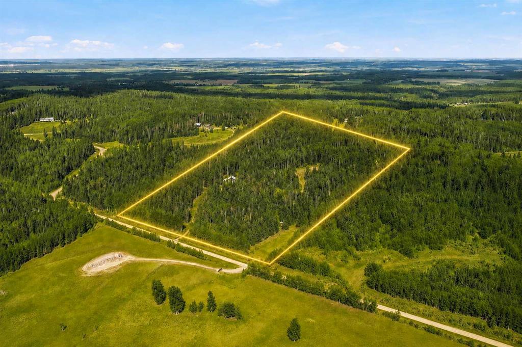 Picture for 31435 Range Road 62  