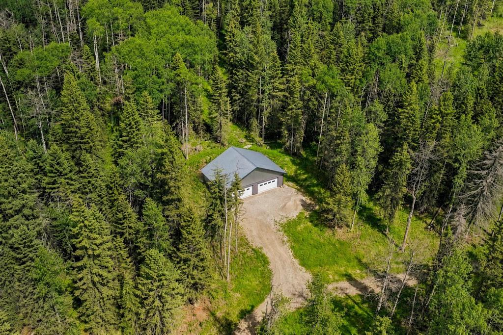 Picture for 31435 Range Road 62  
