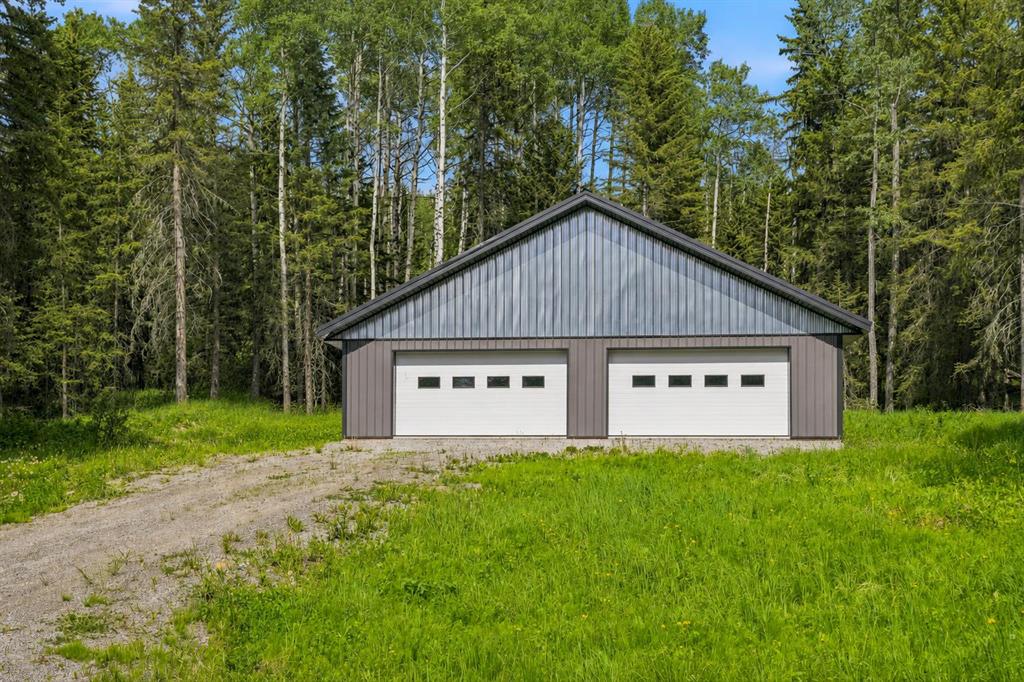 Picture for 31435 Range Road 62  
