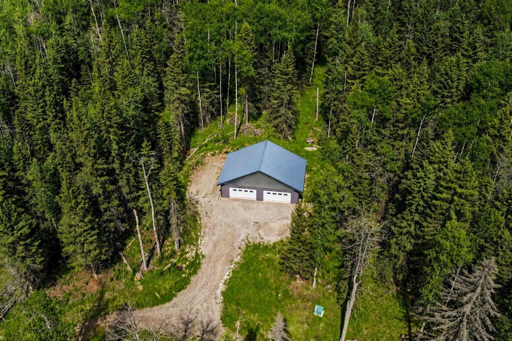 Picture for 31435 Range Road 62  