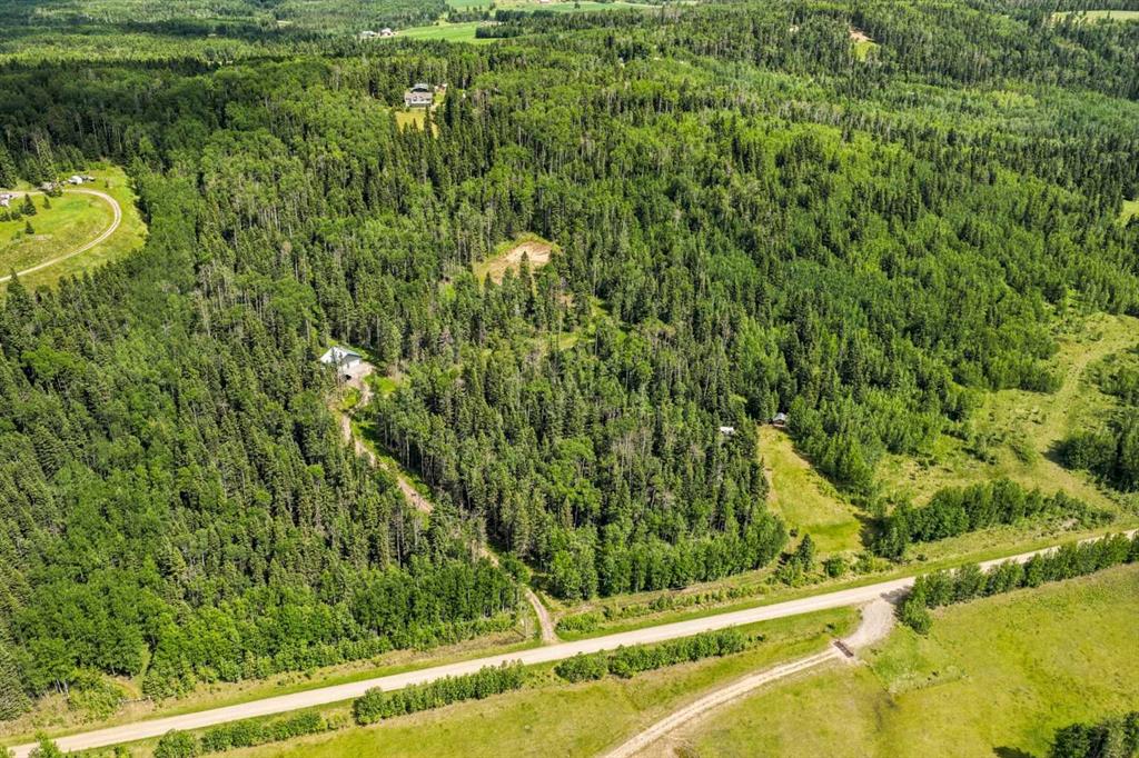 Picture for 31435 Range Road 62  