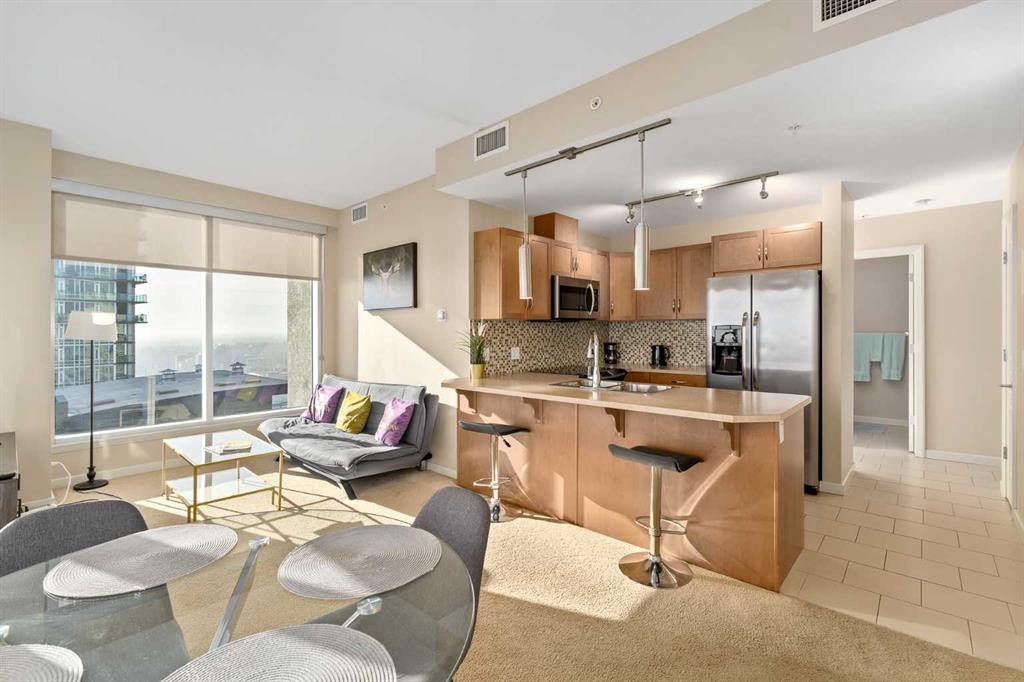 Picture for 2702, 1320 1 Street SE