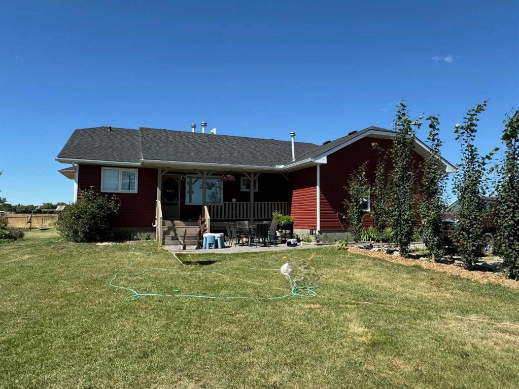 Picture for 272187 Township Road 240  