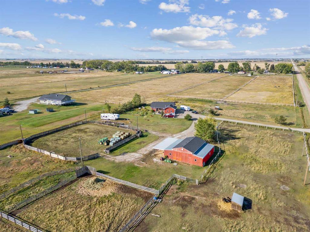 Picture for 272187 Township Road 240  