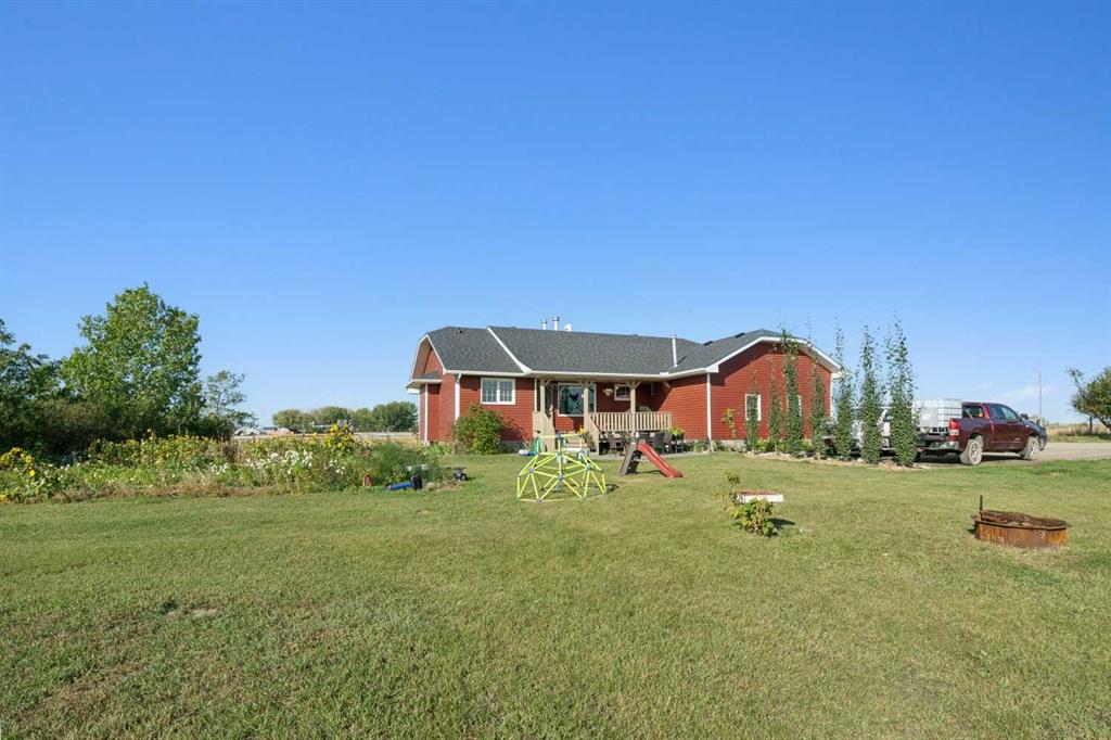 Picture for 272187 Township Road 240  