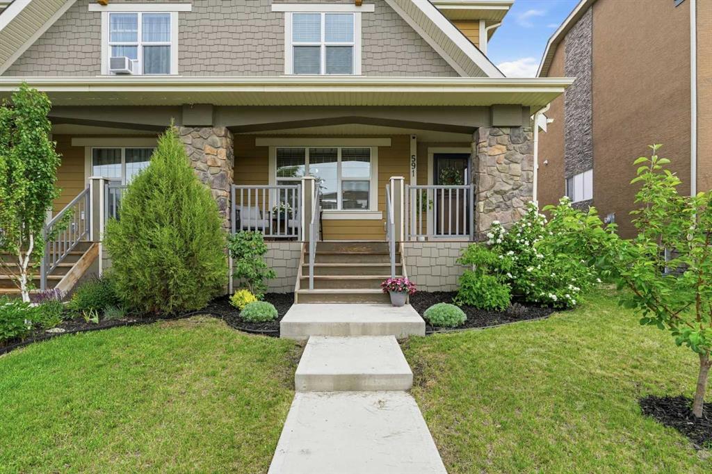 Picture for 591 Mahogany Boulevard SE