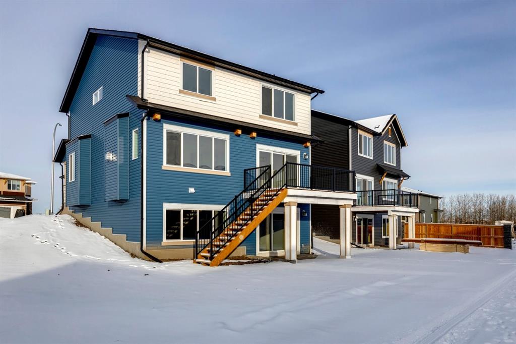      54 Fireside Point , Cochrane, 0269   ,T4C2C9 ;  Listing Number: MLS A2007333