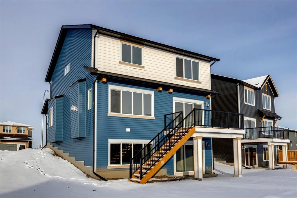      54 Fireside Point , Cochrane, 0269   ,T4C2C9 ;  Listing Number: MLS A2007333