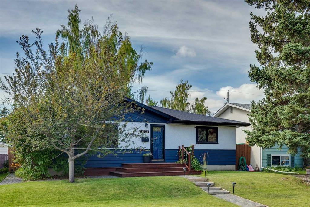 Picture for 1403 107 Avenue SW