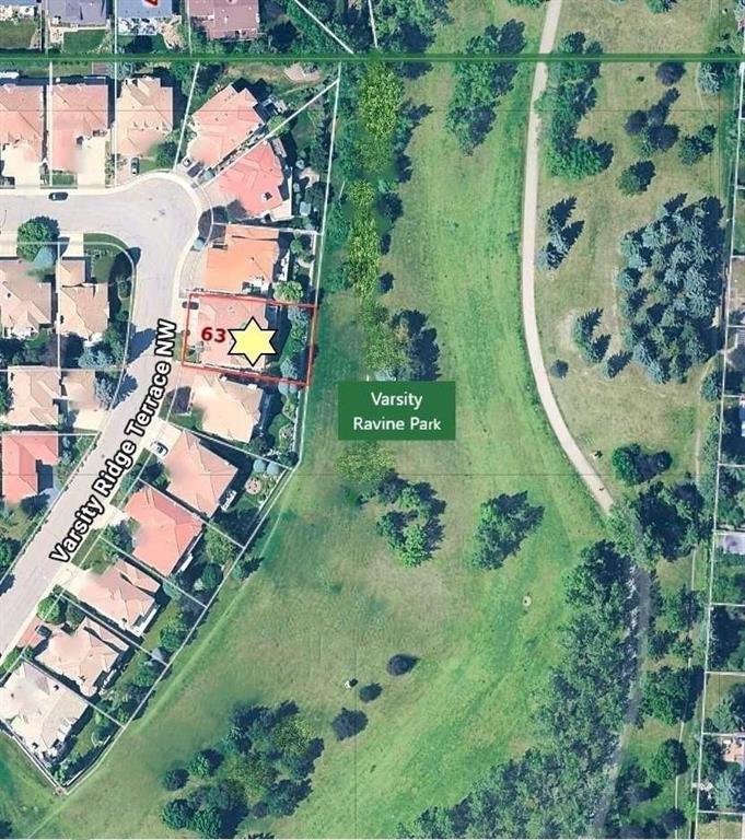 Picture for 63 Varsity Ridge Terrace NW