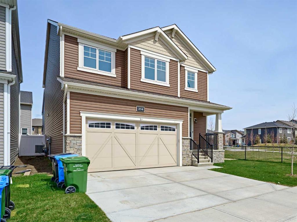 Picture for 254 Carringham Road NW