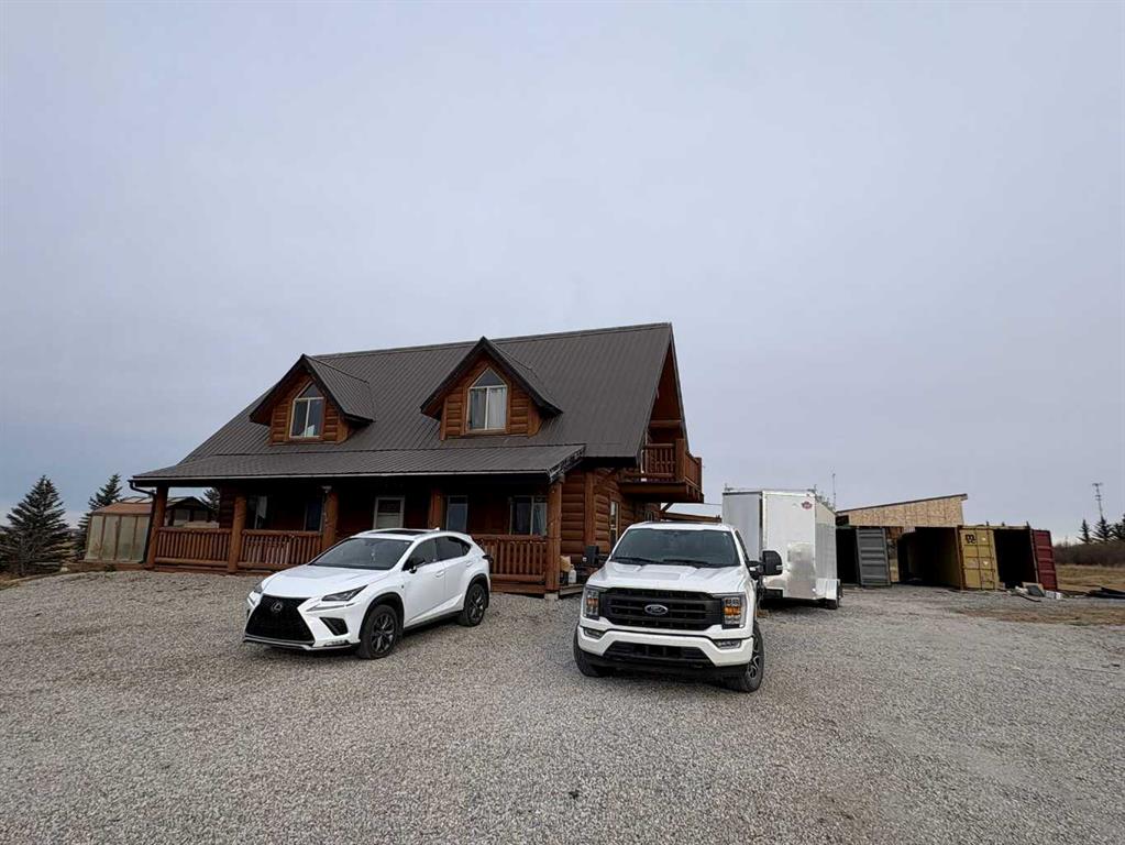 Picture for 265135 Symons Valley Road NW