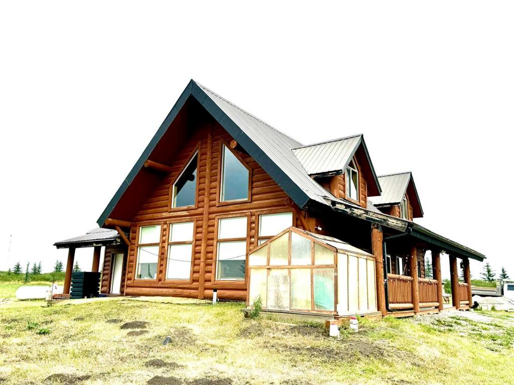 Picture for 265135 Symons Valley Road NW