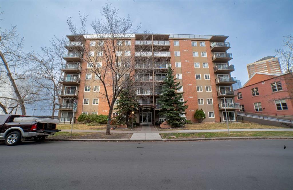 Picture for 404, 812 14 Avenue SW