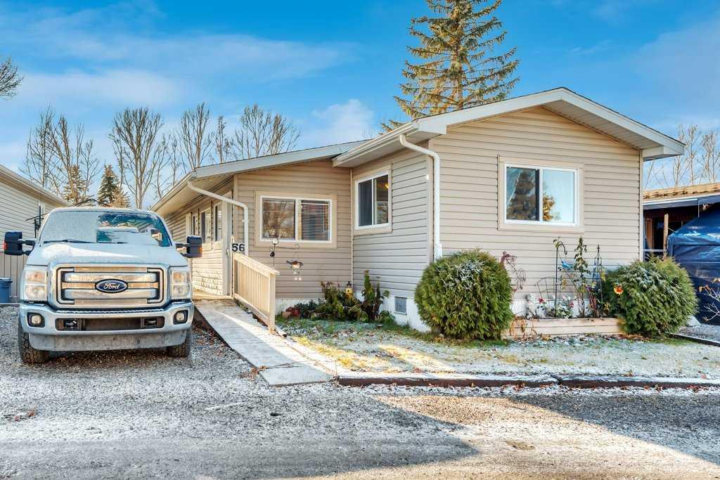 Picture for 56, 134 Village Way 