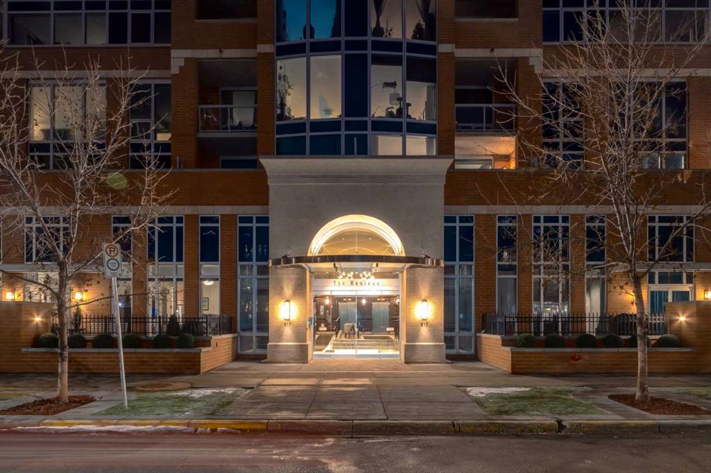 Picture for 1700, 817 15 Avenue SW