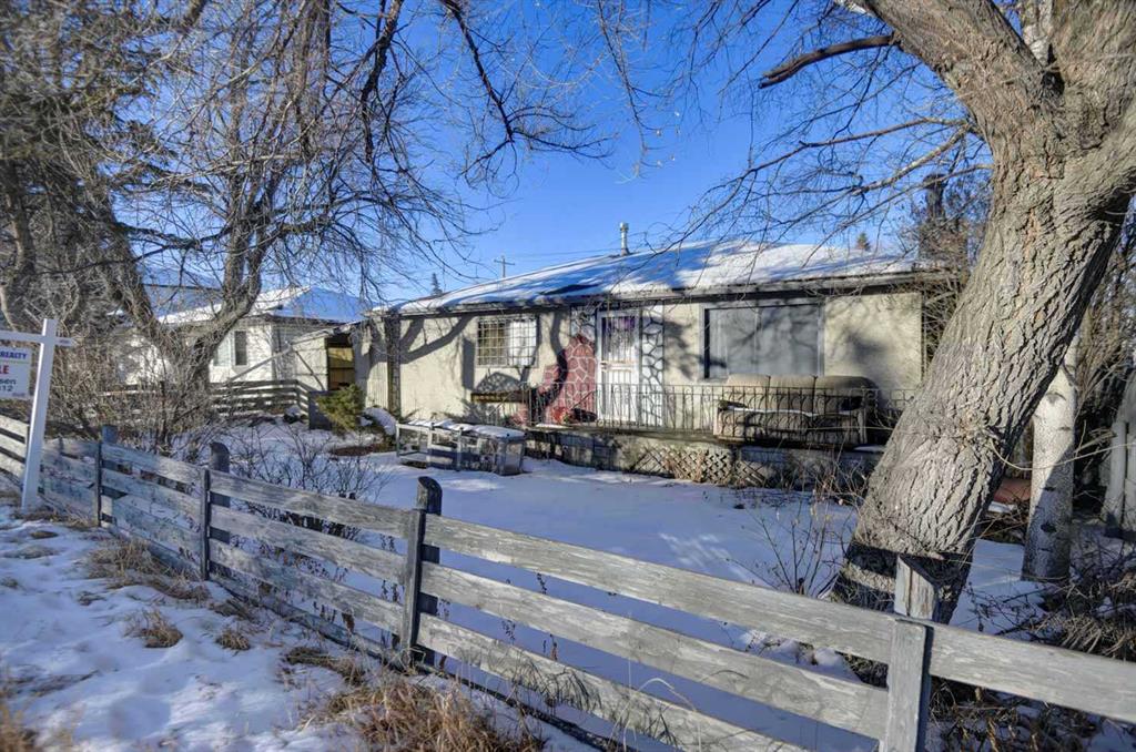 Picture for 8124 Bowness Road NW