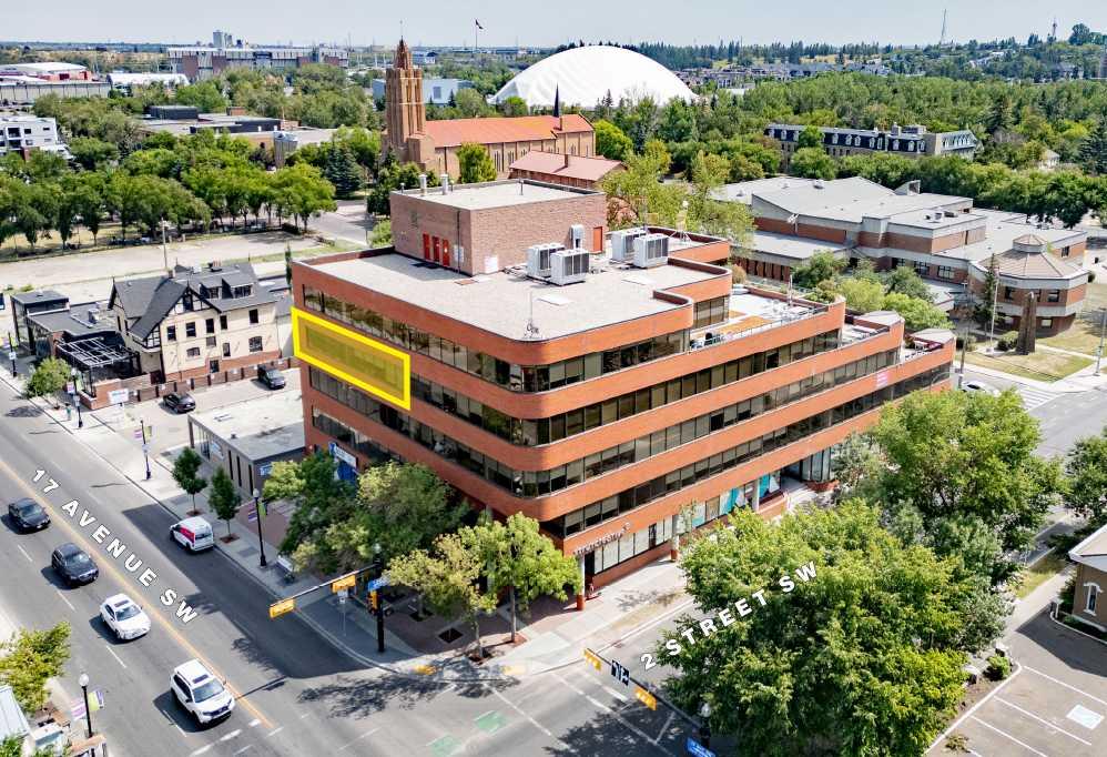 Picture for 255 17 Avenue SW