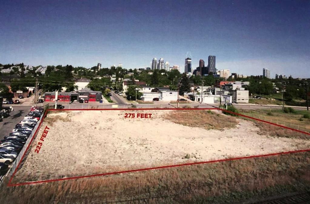 Picture for 1802 11 Street SE