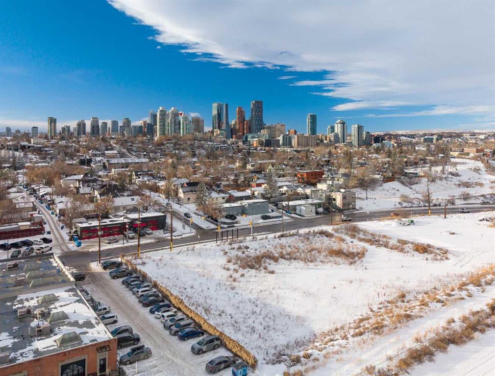 Picture for 1802 11 Street SE