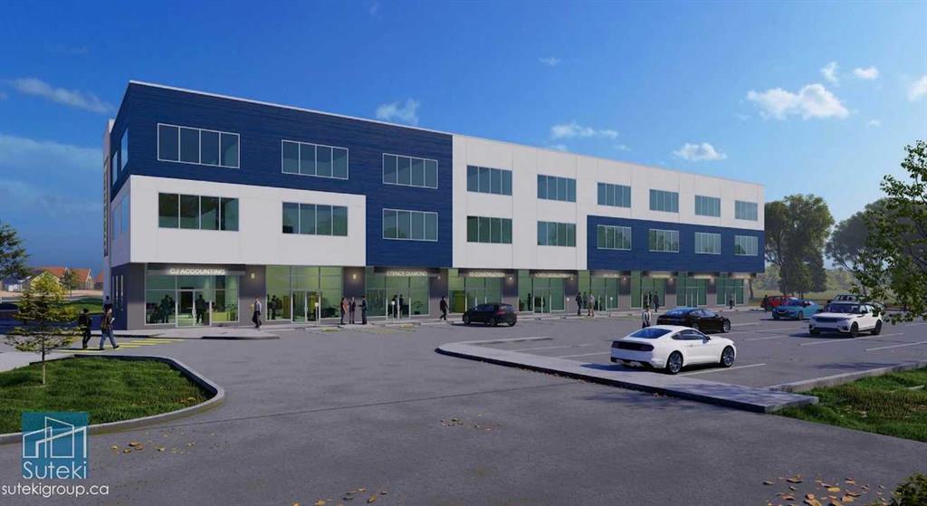 Picture for 319 Nolanridge Crescent NW