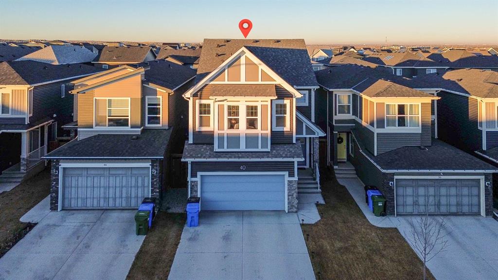 Picture for 40 Belmont Heath SW