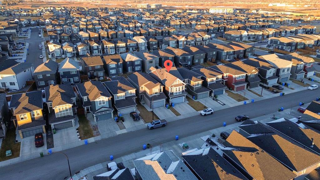 Picture for 40 Belmont Heath SW