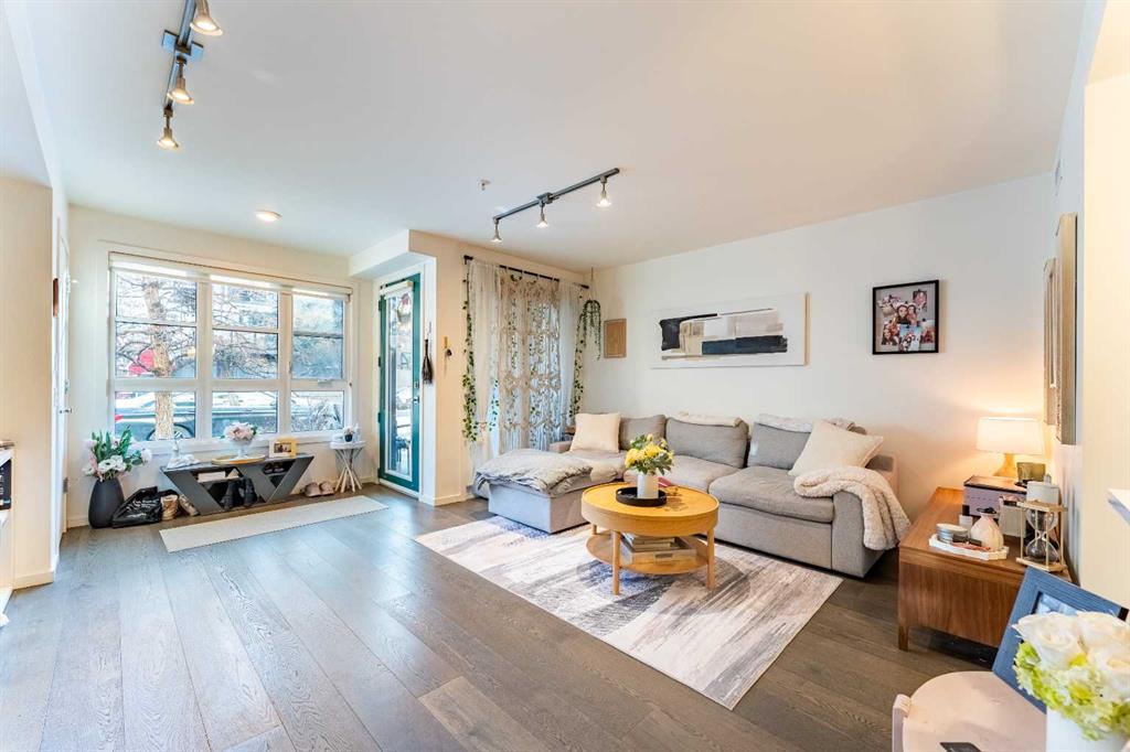 Picture for 103, 1719 9A Street SW