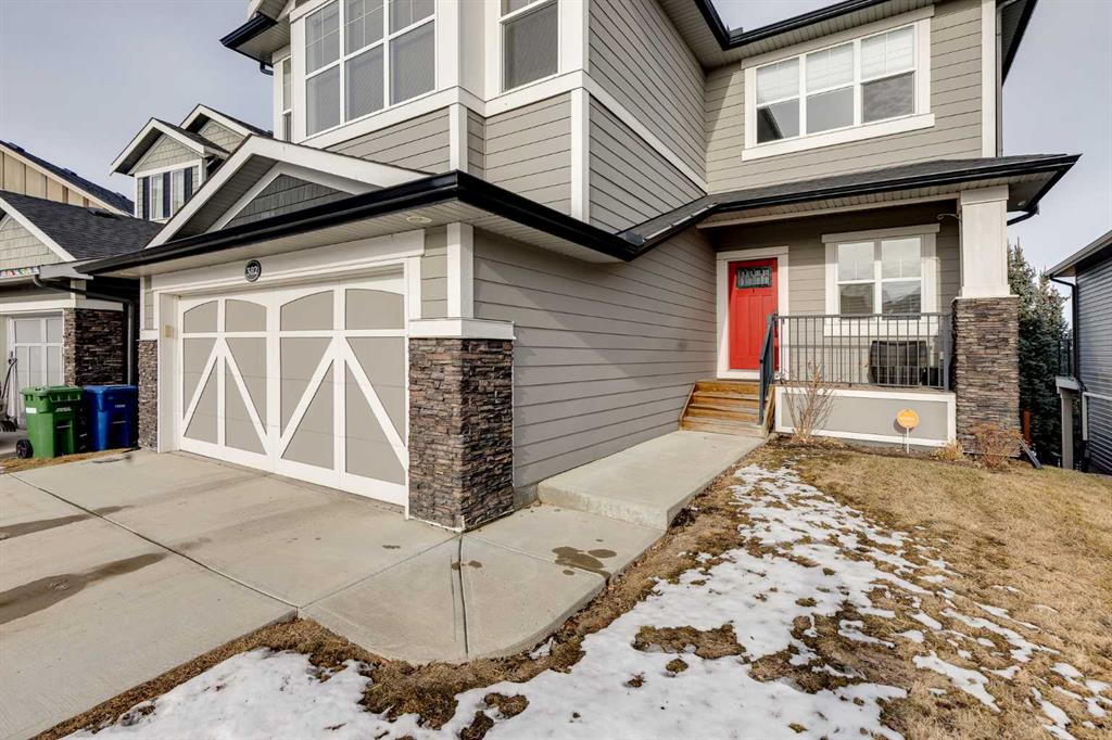 Picture for 382 Williamstown Green NW