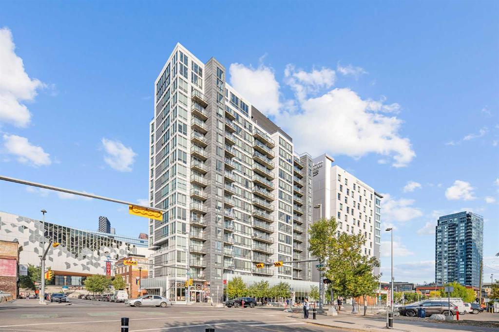 Picture for 805, 450 8 Avenue SE