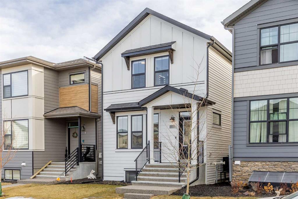 Picture for 211 Silverton Glen Crescent SW